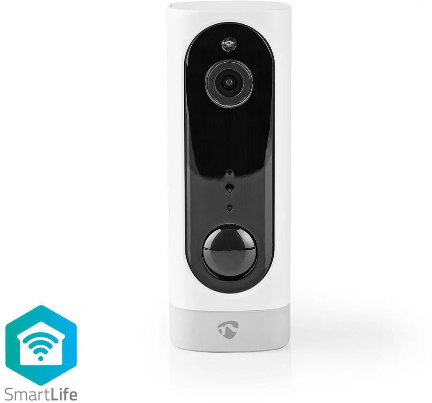 Nedis WIFICBI10WT nagyítás