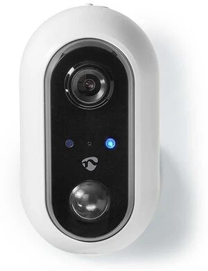 Nedis WIFICBO20WT nagyítás