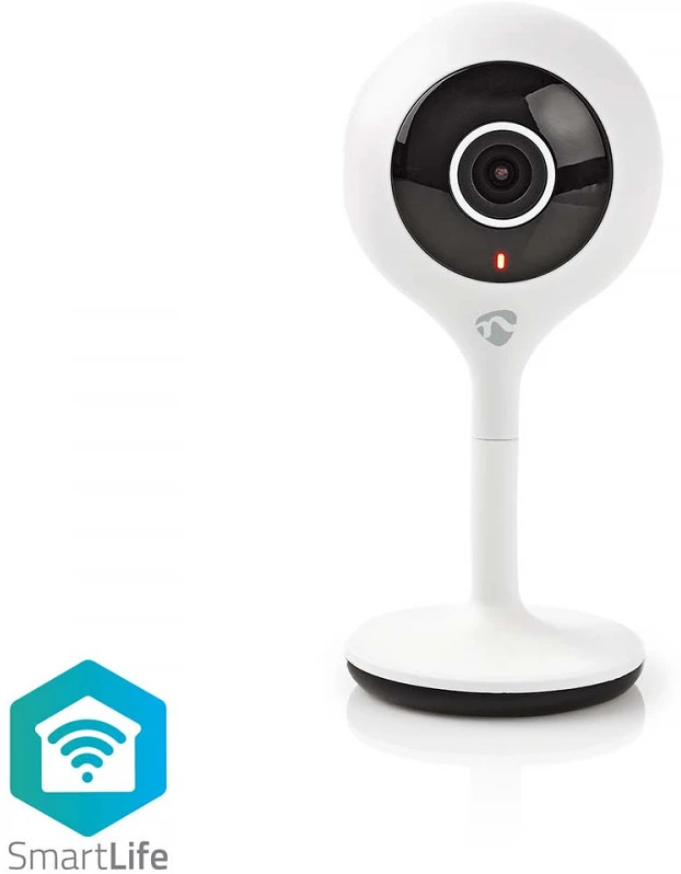 Nedis WIFICI06CWT nagyítás