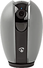 Nedis WIFICI20CGY nagyítás