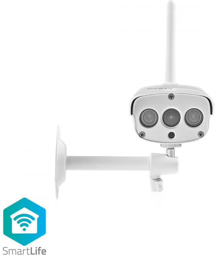 Nedis WIFICO030CWT nagyítás