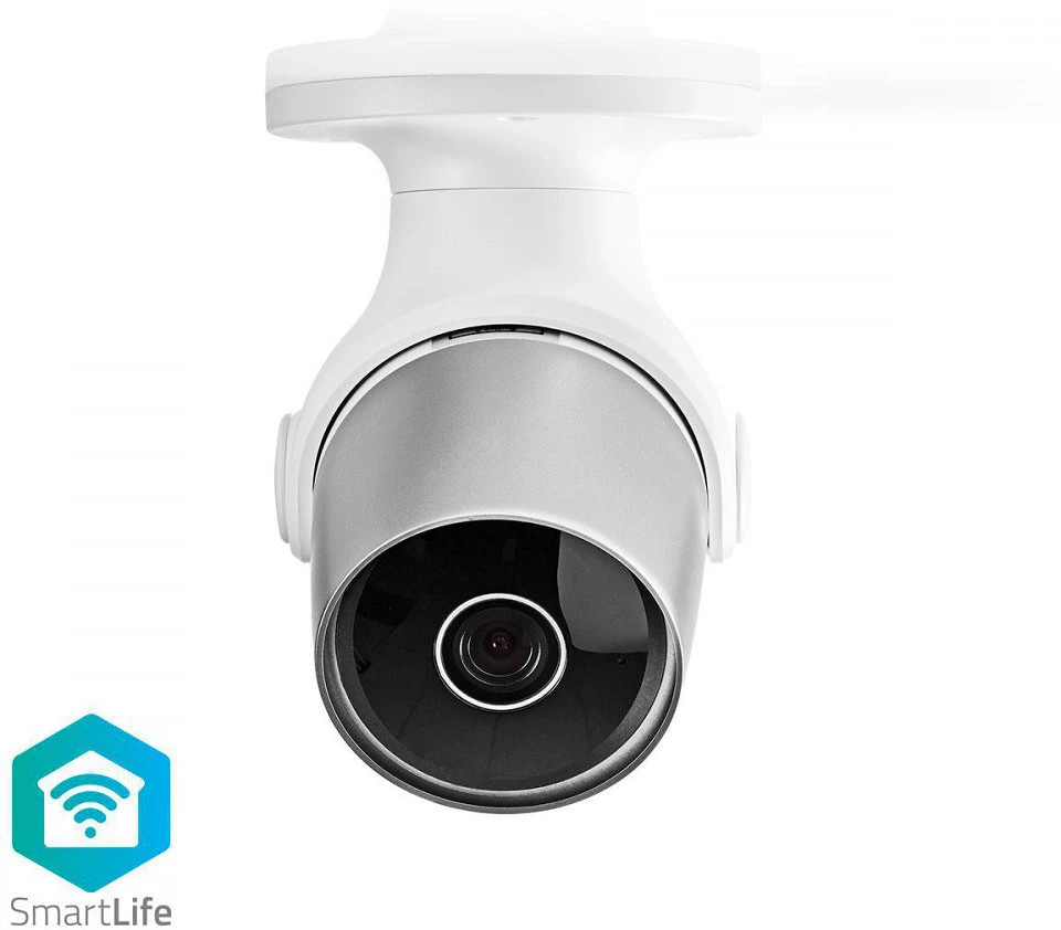 Nedis WIFICO11CWT nagyítás