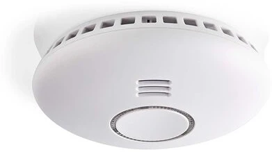 Nedis WIFIDS10WT nagyítás