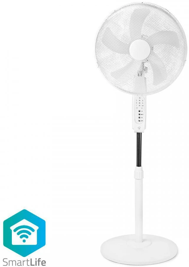 Nedis WIFIFN10CWT nagyítás