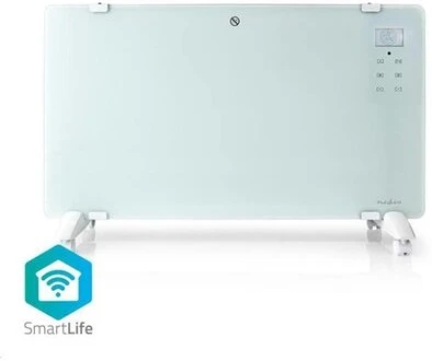 Nedis WIFIHTPL20FWT nagyítás