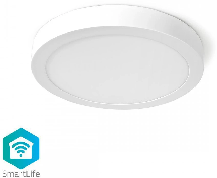 Nedis WIFILAW20WT nagyítás