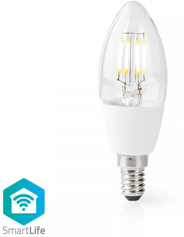 Nedis WIFILF10WTC37 nagyítás