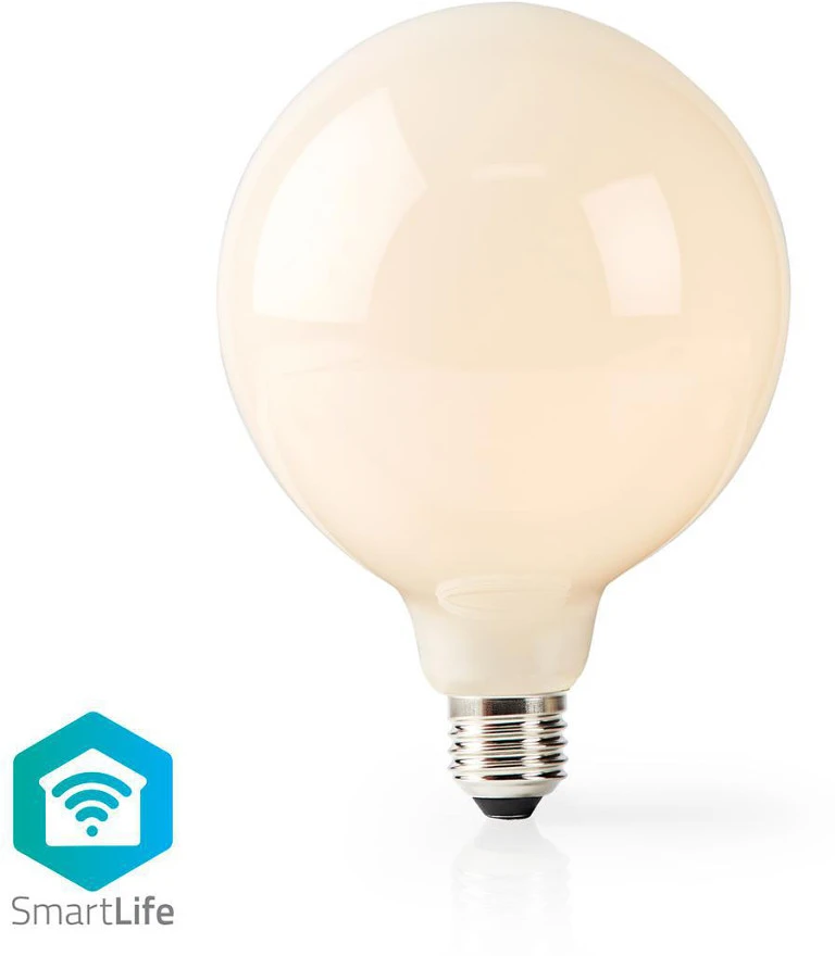 Nedis WIFILF11WTG125 nagyítás