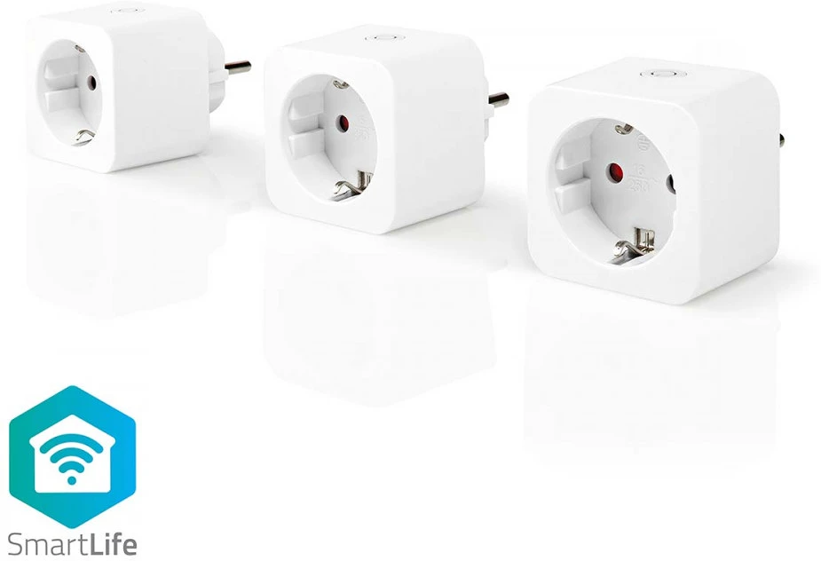 Nedis WIFIP131FWT3 nagyítás