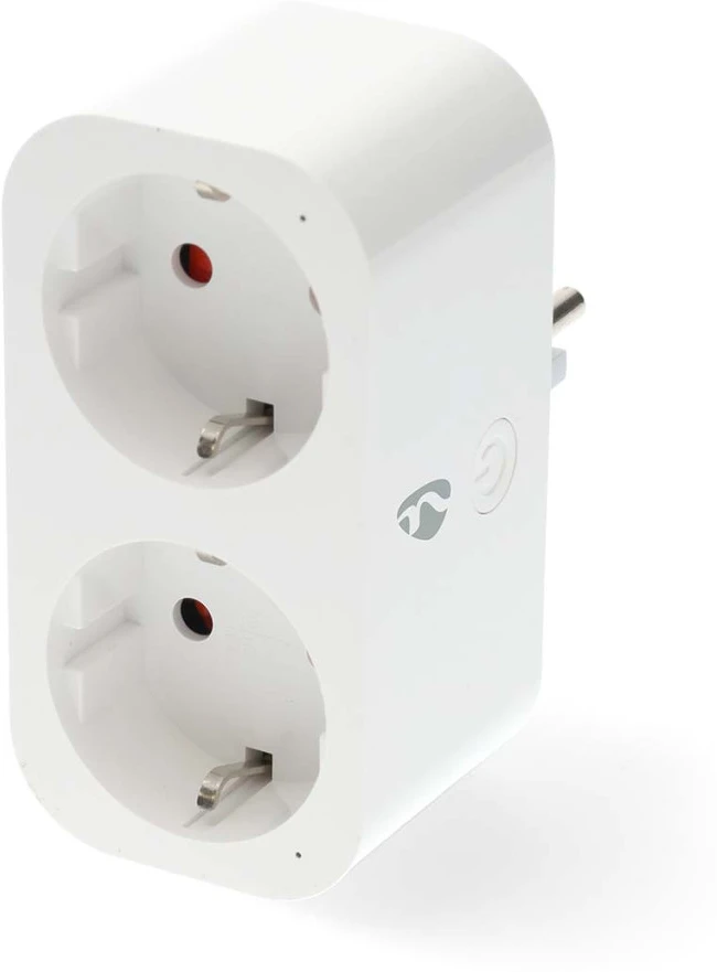 Nedis WIFIP141FWT nagyítás