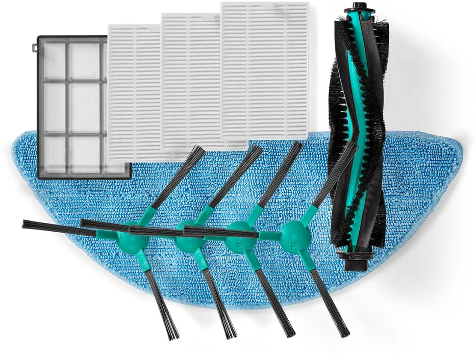 Nedis WIFIVCB02 nagyítás