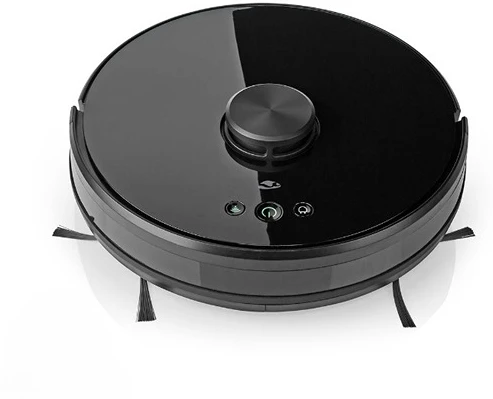 Nedis WIFIVCL001CBK nagyítás