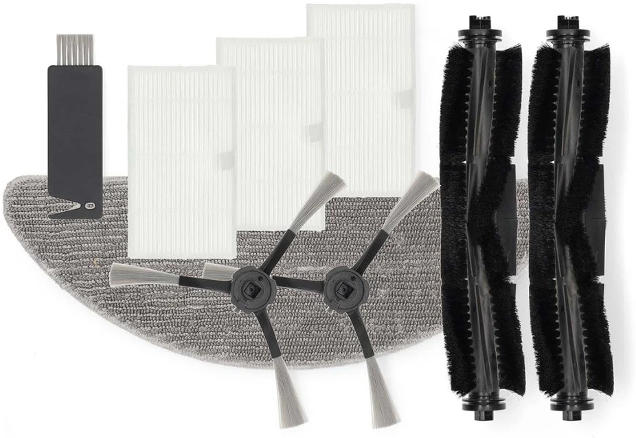 Nedis WIFIVCL002CBK nagyítás