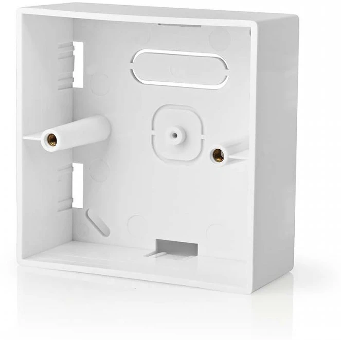 Nedis WIFIWB10WT nagyítás