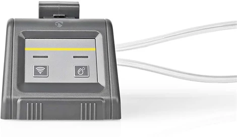 Nedis WIFIWP10GY nagyítás