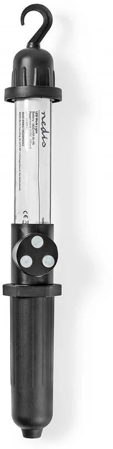 Nedis WOLAG3WBK nagyítás