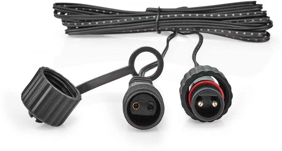 Nedis XMLE01BK03 nagyítás