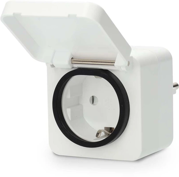 Nedis ZBPO130FWT nagyítás