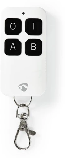 Nedis ZBRC10WT nagyítás