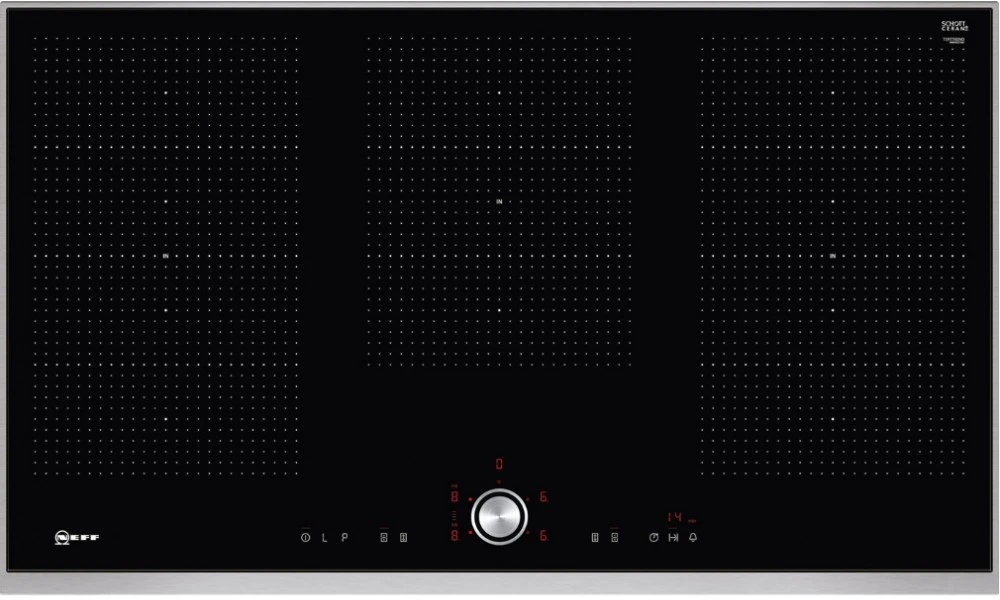 Neff T59TT60N0 nagyítás