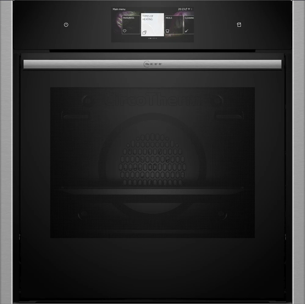 Neff B64VT73N0 nagyítás