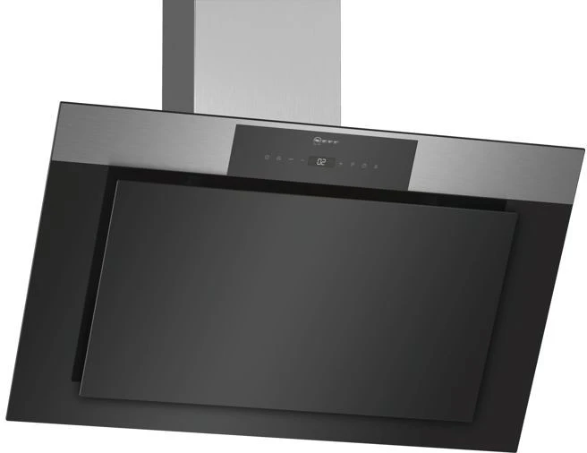 Neff D95IPP1N0 nagyítás