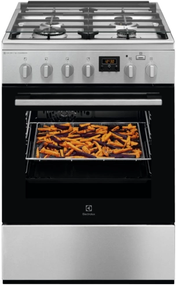 Electrolux LKK664201X nagyítás