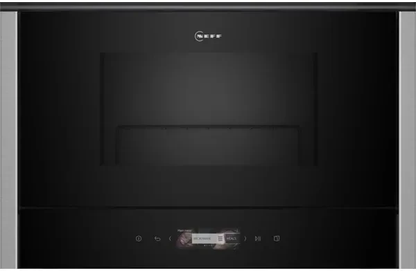 Neff NL4GR31N1 nagyítás