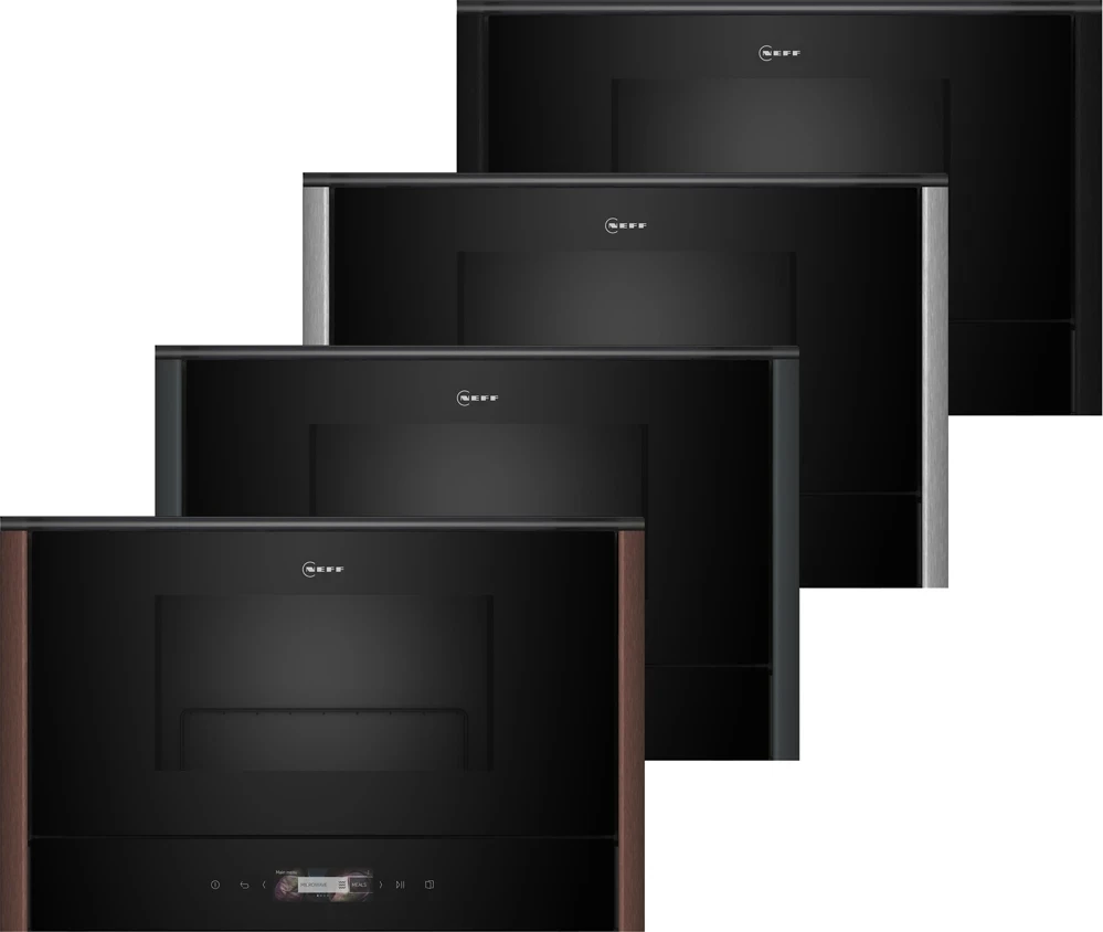 Neff NR9GR31Y1 nagyítás