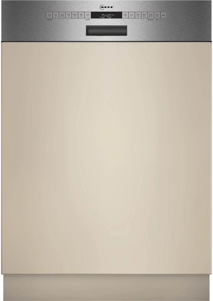 <span itemprop='brand'>Neff</span> <span itemprop='sku'>S145ECS00E</span> nagyítás