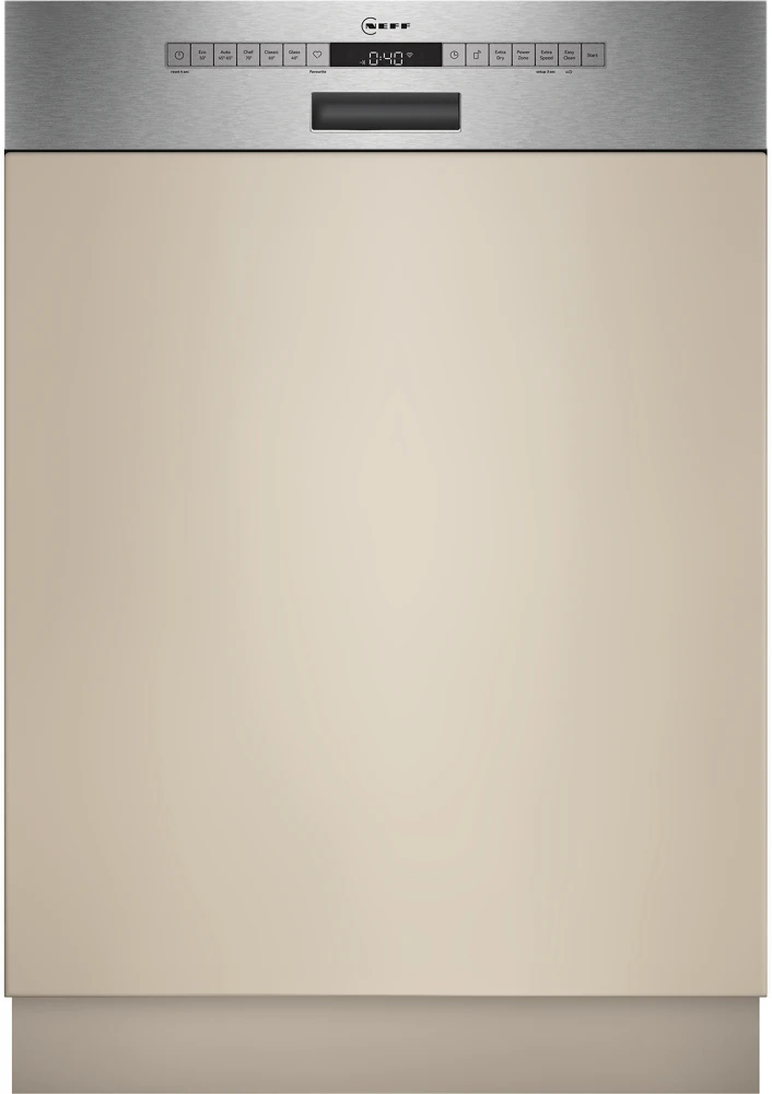 <span itemprop='brand'>Neff</span> <span itemprop='sku'>S145ECS15E</span> nagyítás
