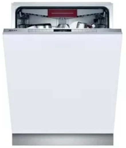 <span itemprop='brand'>Neff</span> <span itemprop='sku'>S275ECX12E BEÉPÍTHETŐ</span> nagyítás