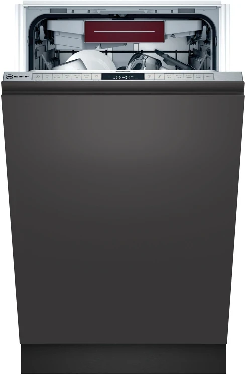 Neff S855EMX16E nagyítás