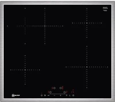 Neff T36BD60N1 nagyítás