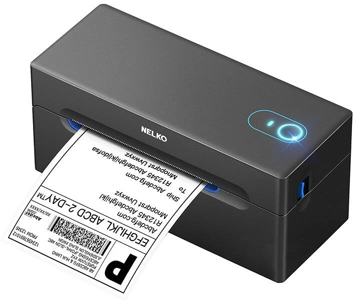 Nelko PL70E nagyítás