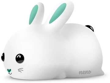 Neno TITTO nagyítás