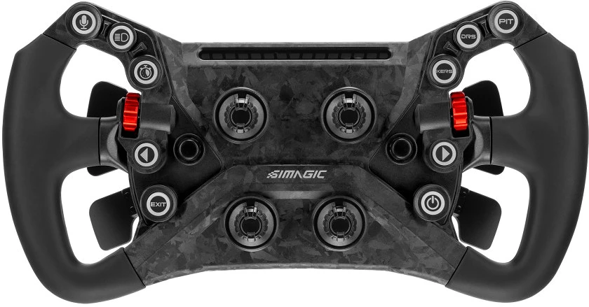 Neo SMGGT-NEO nagyítás