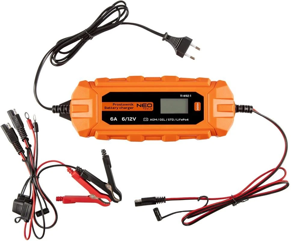 Neo tools 11-892-1 nagyítás