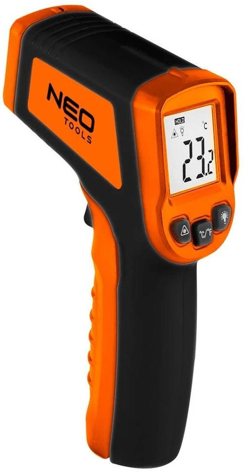 Neo tools 75-275 nagyítás