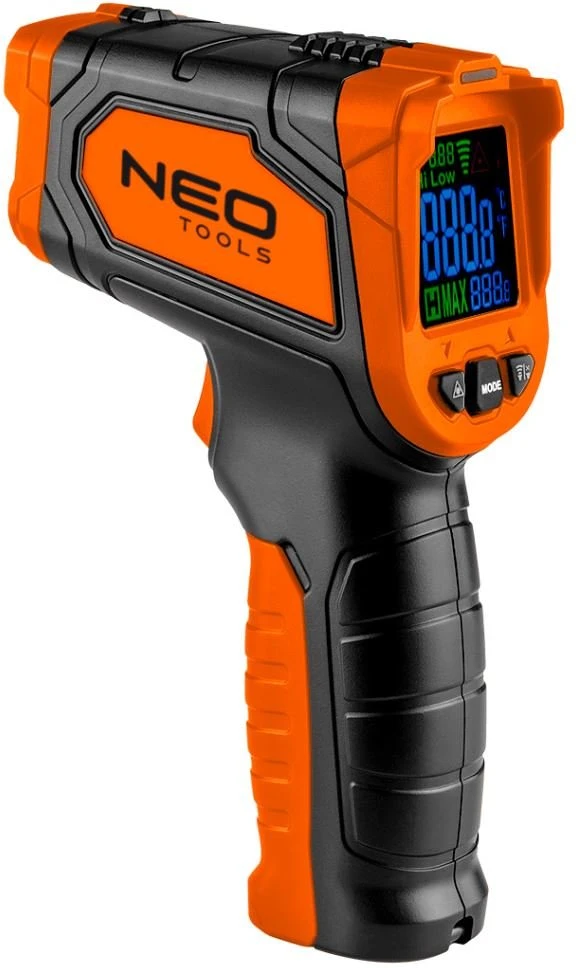Neo tools 75-276 nagyítás