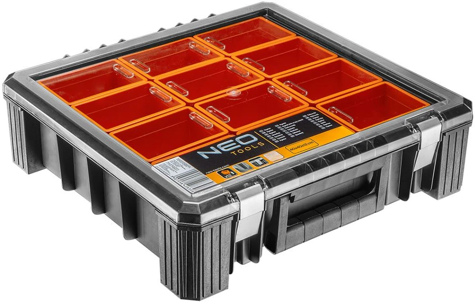 Neo tools 84-130 nagyítás