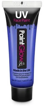 Neon AA11223 UV BLUE nagyítás