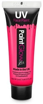 Neon AA11224 UV PINK nagyítás