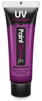 Neon AA11227 UV PURPLE nagyítás