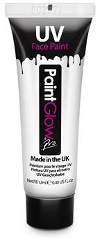 Neon AA11228 UV WHITE nagyítás