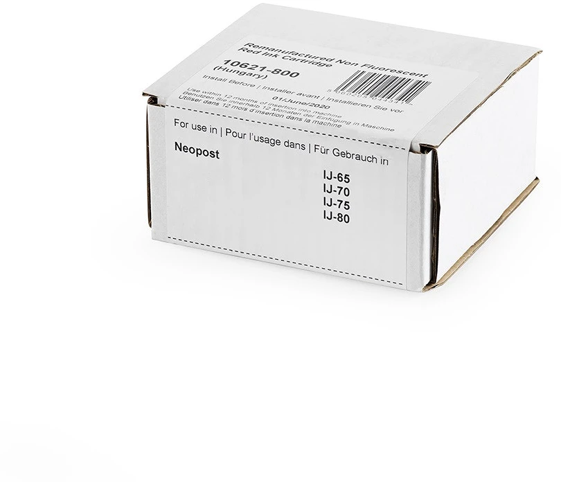 Neopost 10621-800 nagyítás