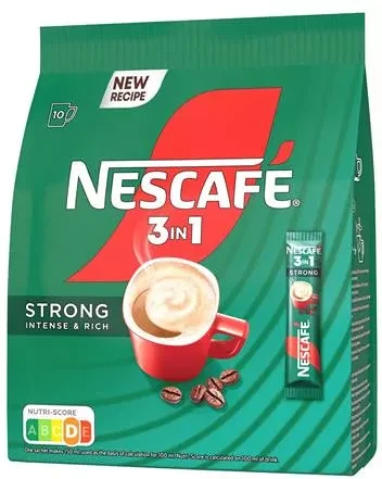 Nescafé 10X14 G nagyítás
