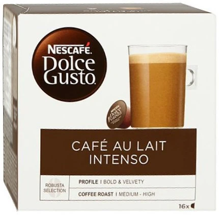 Nescafé 12412541 nagyítás