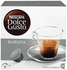 Nescafé 14.00232 nagyítás