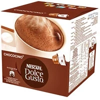 Nescafé CHOCOCINO nagyítás